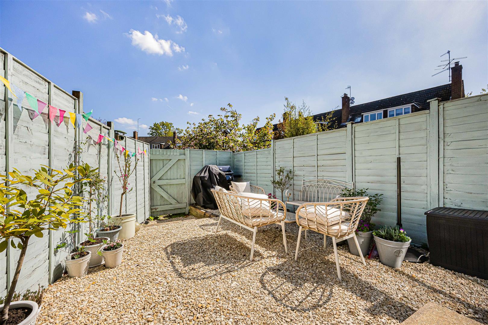 Upton Close, Henley-On-Thames